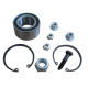 Wheel Bearing from China (mainland)