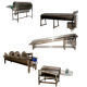 1-2ton Chicken Feet Production Line from China (mainland)