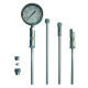 Marine Exhaust Thermometer from China (mainland)