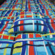 Microfiber Down Quilt from China (mainland)