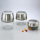 Canister from Taiwan