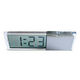 Transparent Clock from China (mainland)
