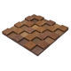 Ceramic Tiles from China (mainland)