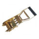 Ratchet Buckle from China (mainland)
