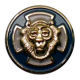 Metal Button from China (mainland)