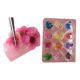 Nail Dried Flower from China (mainland)