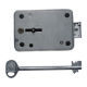 Combination Lock from Taiwan