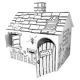 Play house toys from China (mainland)