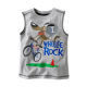 Children's Vest from China (mainland)