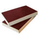 Brown and Black Film-faced Plywood from China (mainland)