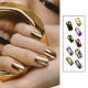 Nail Tips from China (mainland)