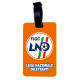 Luggage Tag from China (mainland)
