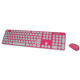 Wireless Keyboard/Mouse Combo from China (mainland)