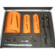 Diamond core set from China (mainland)
