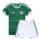 Football Jersey from China (mainland)