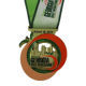 Medal from China (mainland)