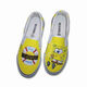 Canvas Shoes from China (mainland)