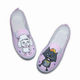 Canvas Shoes from China (mainland)