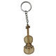 Guitar Keychain from China (mainland)