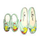 Canvas Shoes from China (mainland)