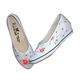 Canvas Shoes from China (mainland)