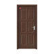 Wood Panel Door Design from China (mainland)