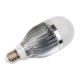 12V Solar LED Bulb Lamp from China (mainland)
