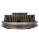 Synchronizer from China (mainland)
