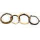 Synchronizer Rings from China (mainland)