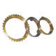 Synchronizer Ring from China (mainland)