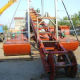 Sand-excavating Machinery from China (mainland)