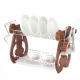 Kitchen rack from China (mainland)