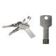 USB Key Flash Drive from China (mainland)