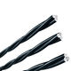 Pre-stress and Post-tension 1 x 7 to 12.7mm PE Coated PC Strand from China (mainland)