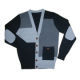 Women's Sleeve Cardigan from Hong Kong SAR