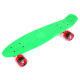 Skateboard from China (mainland)