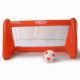 Inflatable Soccer Ball and Net Set from China (mainland)