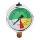 Stainless Steel Pressure Gauge from China (mainland)
