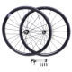 Bicycle Wheel Set from China (mainland)