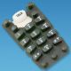 Rubber Keypad from Hong Kong SAR