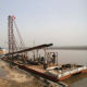 Dredger from China (mainland)