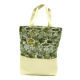 Synthetic Handbag from Taiwan