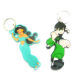 Keychains from China (mainland)