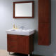 Bathroom Vanities from China (mainland)