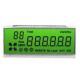 Custom-made STN Panel from China (mainland)