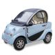 Electric Car from China (mainland)