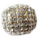 Oblong Ring from China (mainland)