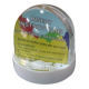 DIY Snow Globe from China (mainland)