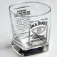 Whisky glass from China (mainland)