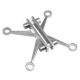 Stainless Steel Fitting from China (mainland)